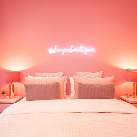 Boujee By The Heim Residences マンチェスター エクステリア 写真