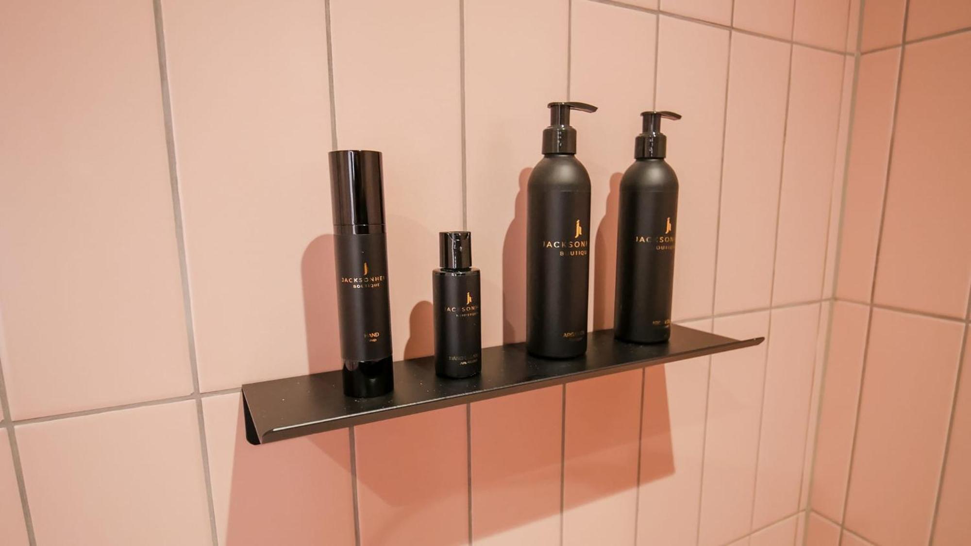 Boujee By The Heim Residences マンチェスター エクステリア 写真