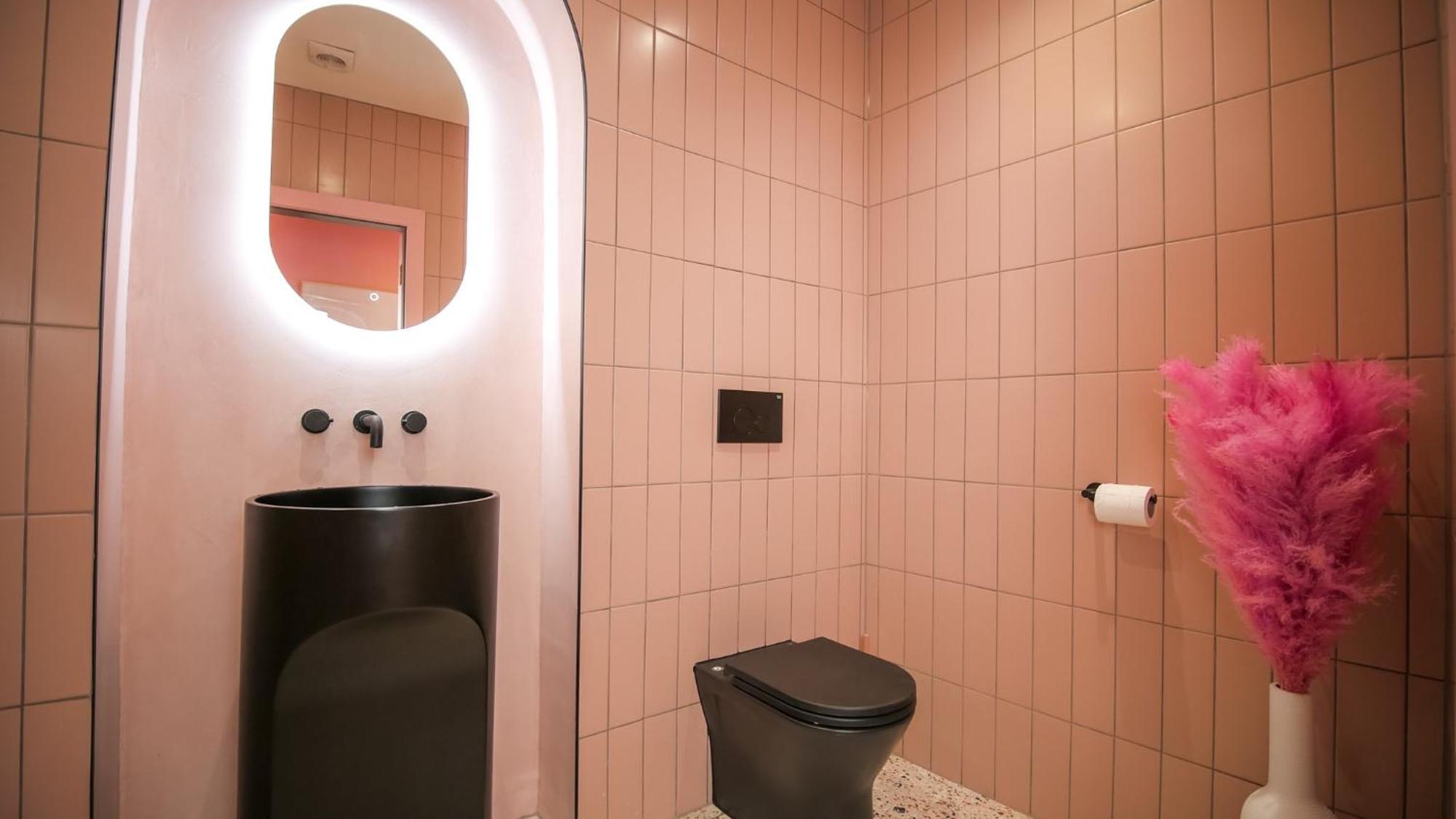 Boujee By The Heim Residences マンチェスター エクステリア 写真