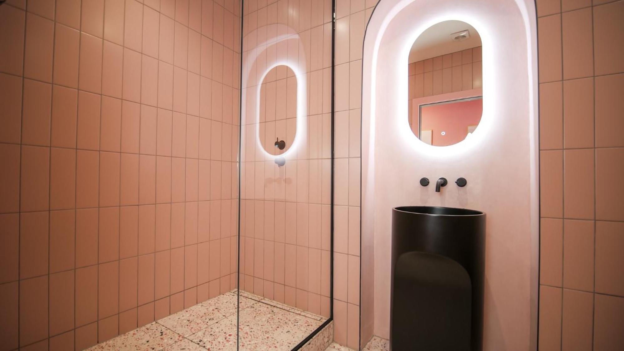 Boujee By The Heim Residences マンチェスター エクステリア 写真