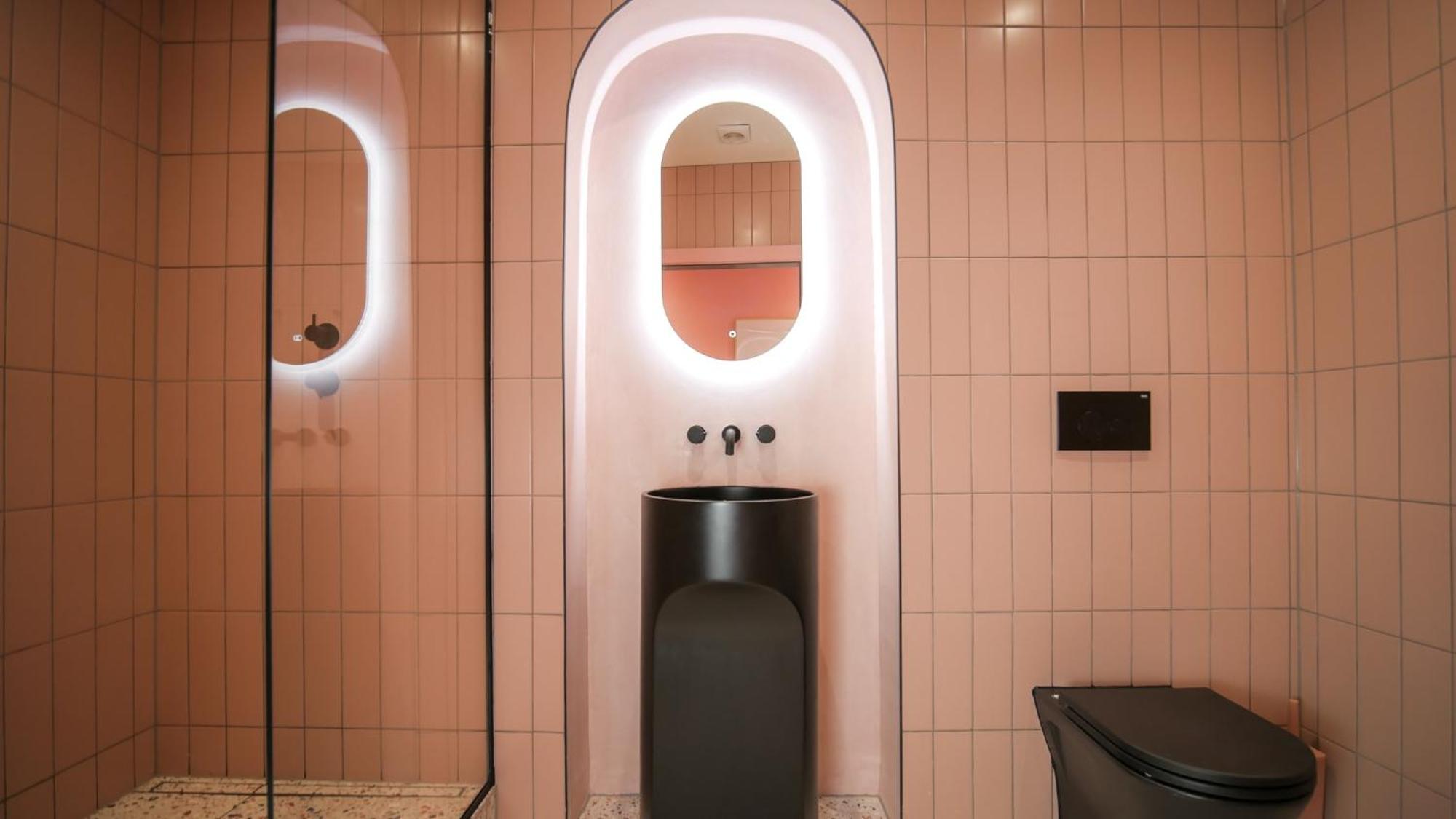 Boujee By The Heim Residences マンチェスター エクステリア 写真