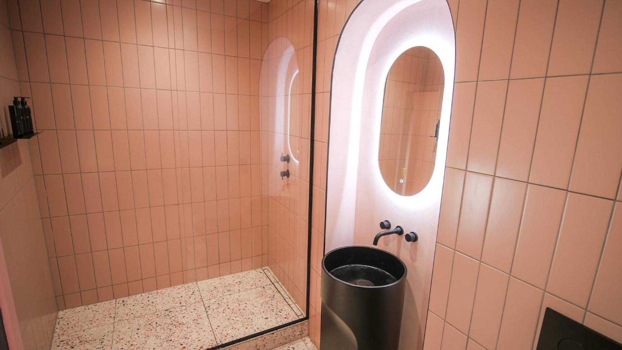 Boujee By The Heim Residences マンチェスター エクステリア 写真